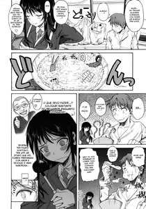 Page 9 of Fukuyama-san. - preview thumbnail