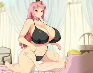 Page 15 of Ai Aru Botebara Ecchi - preview thumbnail