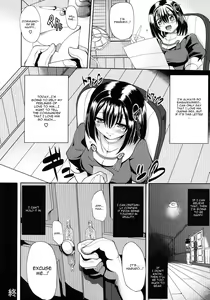Page 23 of Towards Dead End. - preview thumbnail