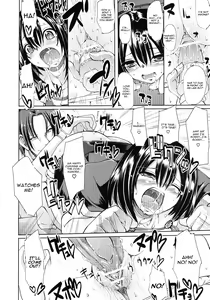 Page 9 of Towards Dead End. - preview thumbnail
