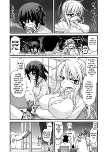 Page 137 of Fechichi! - preview thumbnail