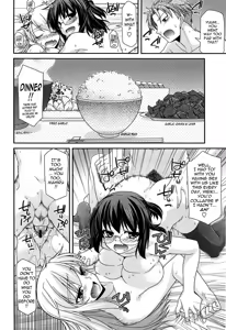 Page 168 of Fechichi! - preview thumbnail