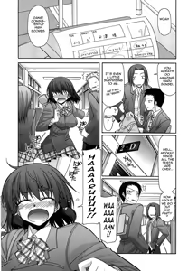 Page 6 of Fechichi! - preview thumbnail