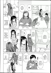 Page 38 of Shiawase na Jikan Ch. 1-3 - preview thumbnail