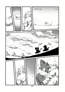 Page 8 of Mochikko Club vol. 2 - preview thumbnail