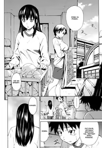 Page 56 of Koi no Tyunyu! - preview thumbnail