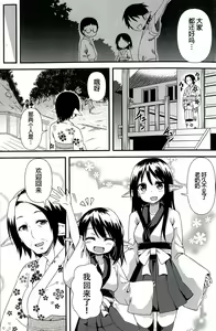 Page 5 of Suzu no Natsuyasumi - preview thumbnail