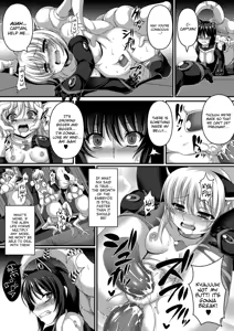 Page 33 of Bessatsu Comic Unreal Ningen Bokujou Hen Vol.1 - preview thumbnail