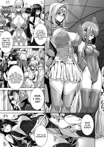 Page 8 of Bessatsu Comic Unreal Ningen Bokujou Hen Vol.1 - preview thumbnail