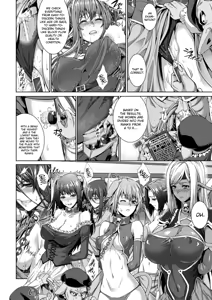 Page 9 of Bessatsu Comic Unreal Ningen Bokujou Hen Vol.1 - preview thumbnail
