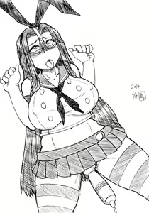 Page 137 of Gamon Koubou Blog CG Matome vol. 13 - preview thumbnail