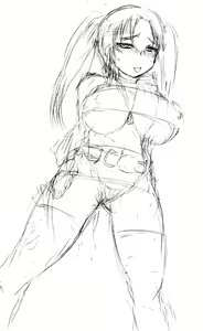 Page 41 of Gamon Koubou Blog CG Matome vol. 13 - preview thumbnail