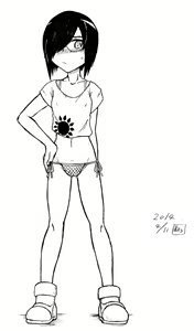 Page 65 of Gamon Koubou Blog CG Matome vol. 13 - preview thumbnail