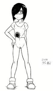 Page 75 of Gamon Koubou Blog CG Matome vol. 13 - preview thumbnail