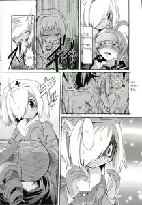 Page 81 of Takuramakan Doubutsuen - Taklamakan Zoo Ch. 4-8 - preview thumbnail
