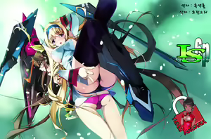 Lovers-Striker 6p — hentai manga cover on Fhentai