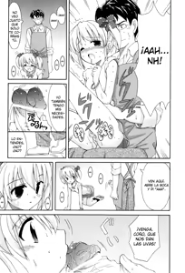 Page 3 of Watashi to Onegai - preview thumbnail