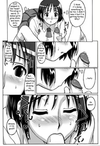 Page 9 of Trouble Drug - preview thumbnail