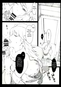 Page 3 of SADISTIC MOON - preview thumbnail