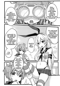 Page 3 of SHIMAKAZE HEARTLOCK - preview thumbnail