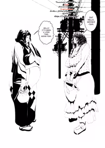 Page 3 of Juukan Zenpen - preview thumbnail