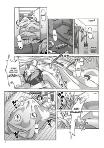 Page 3 of Katta Kigurumi Sono San | Purchased Costume Part 3 - preview thumbnail