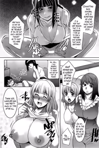 Page 168 of Taikutsu na Gogo no Sugoshikata | A Way to Spend a Boring Afternoon - preview thumbnail