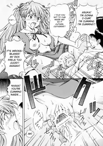 Page 12 of Ecchi wa Shutsugeki no Mae ni… - preview thumbnail