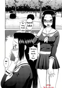 Page 4 of Handsome na Kanojo - preview thumbnail