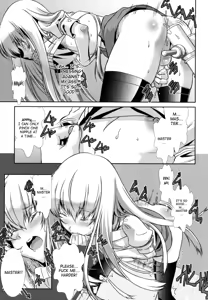 Page 5 of Toshoshitsu de wa Oshizuka ni | Kuro-kun Keeps Quiet In The Library - preview thumbnail