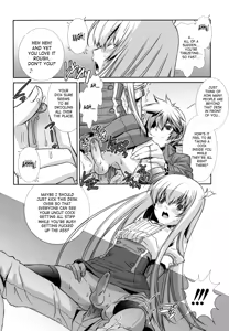 Page 8 of Toshoshitsu de wa Oshizuka ni | Kuro-kun Keeps Quiet In The Library - preview thumbnail