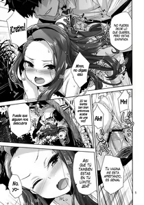 Page 5 of Iorin no Natsu Matsuri - preview thumbnail