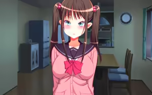 Page 7 of Mucchimuchi na Sodachizakari no Namaiki Imouto JK ni Muramura shita node Oniichan no Okkina Chinpo de Jupojupo shimakuri Noukou Milk wo Tairyou Chuunyuu & Oku no Oku made Tanetsuke - preview thumbnail