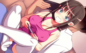 Page 10 of Mucchimuchi na Sodachizakari no Namaiki Imouto JK ni Muramura shita node Oniichan no Okkina Chinpo de Jupojupo shimakuri Noukou Milk wo Tairyou Chuunyuu & Oku no Oku made Tanetsuke - preview thumbnail
