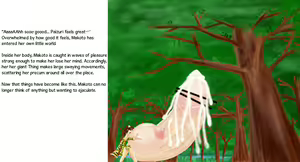Page 5 of Makoto Tiger - preview thumbnail