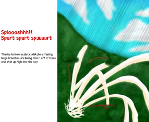 Page 8 of Makoto Tiger - preview thumbnail