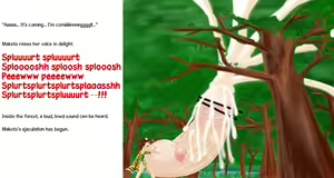 Page 9 of Makoto Tiger - preview thumbnail