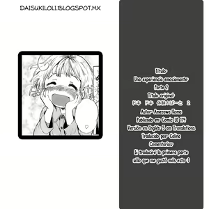 Page 13 of Dokidoki Taiken! Part 2 | Experiencia Emocionante! Parte 2 - preview thumbnail