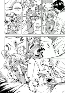 Page 8 of Dokidoki Taiken! Part 2 | Experiencia Emocionante! Parte 2 - preview thumbnail
