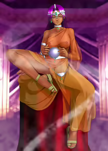 Page 13 of Manya Minea - preview thumbnail