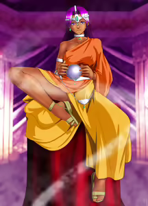 Page 8 of Manya Minea - preview thumbnail