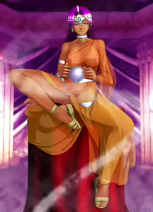 Page 10 of Manya Minea - preview thumbnail