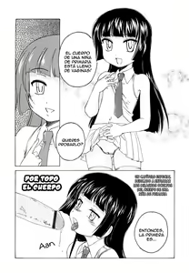 Wanyan Aguda - Por Todo el Cuerpo — hentai manga cover on Fhentai