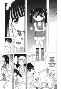Page 3 of Video no Oisha-san | El Doctor de la Videotienda - preview thumbnail