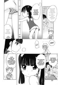 Page 4 of Video no Oisha-san | El Doctor de la Videotienda - preview thumbnail