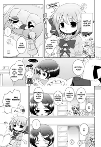 Page 3 of Boku no Omocha | Mi Juguete - preview thumbnail
