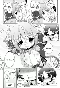Page 8 of Boku no Omocha | Mi Juguete - preview thumbnail