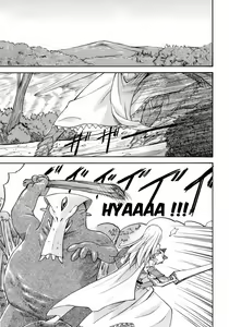Page 29 of Onnanoko Bazaar Ch. 5, 7 - preview thumbnail