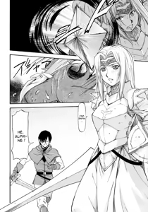 Page 30 of Onnanoko Bazaar Ch. 5, 7 - preview thumbnail