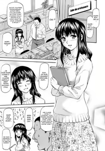 Page 3 of Onnanoko Bazaar Ch. 5, 7 - preview thumbnail